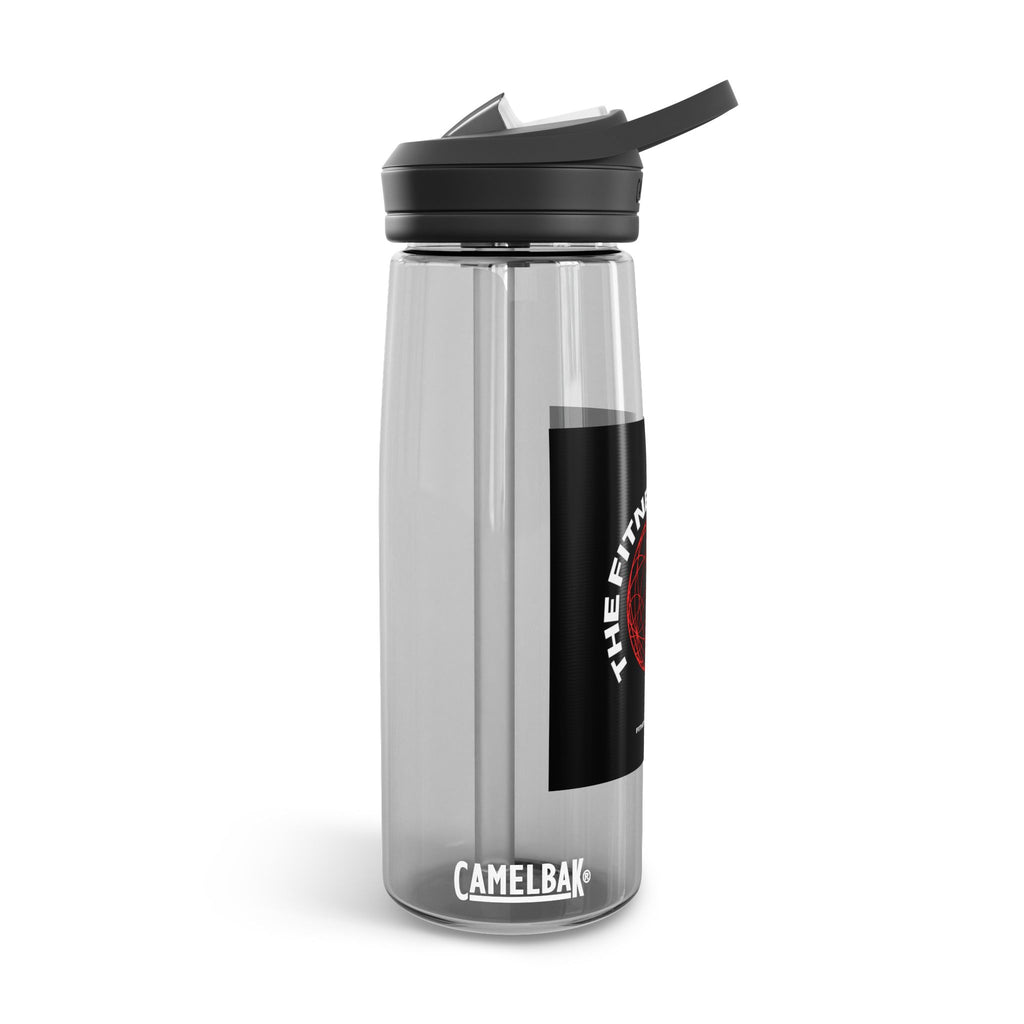 FitnessDays CamelBak Eddy Water Bottle — 20oz/25oz