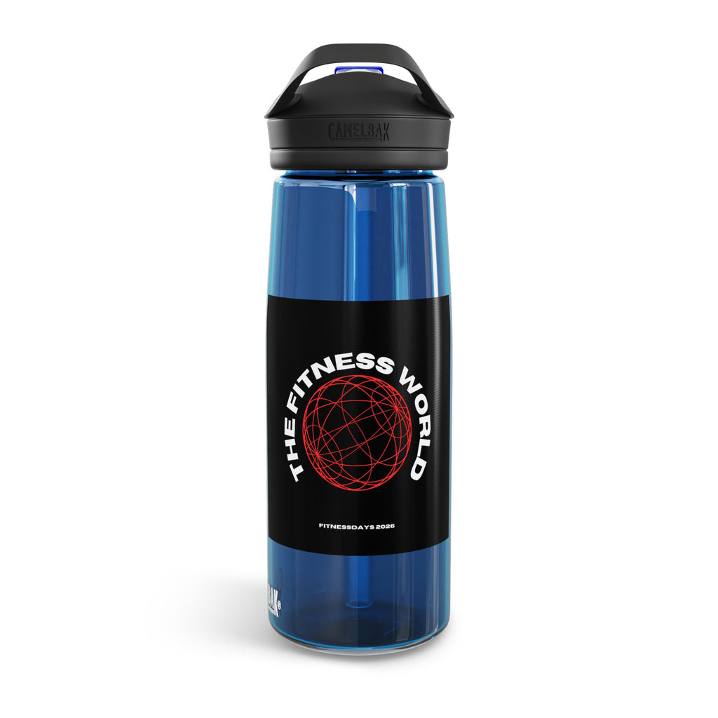 FitnessDays CamelBak Eddy Water Bottle — 20oz/25oz