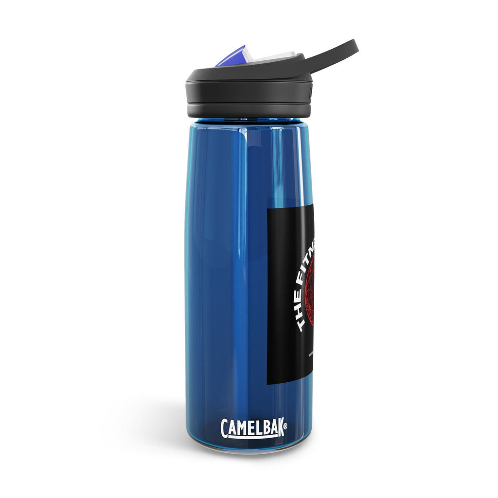 FitnessDays CamelBak Eddy Water Bottle — 20oz/25oz
