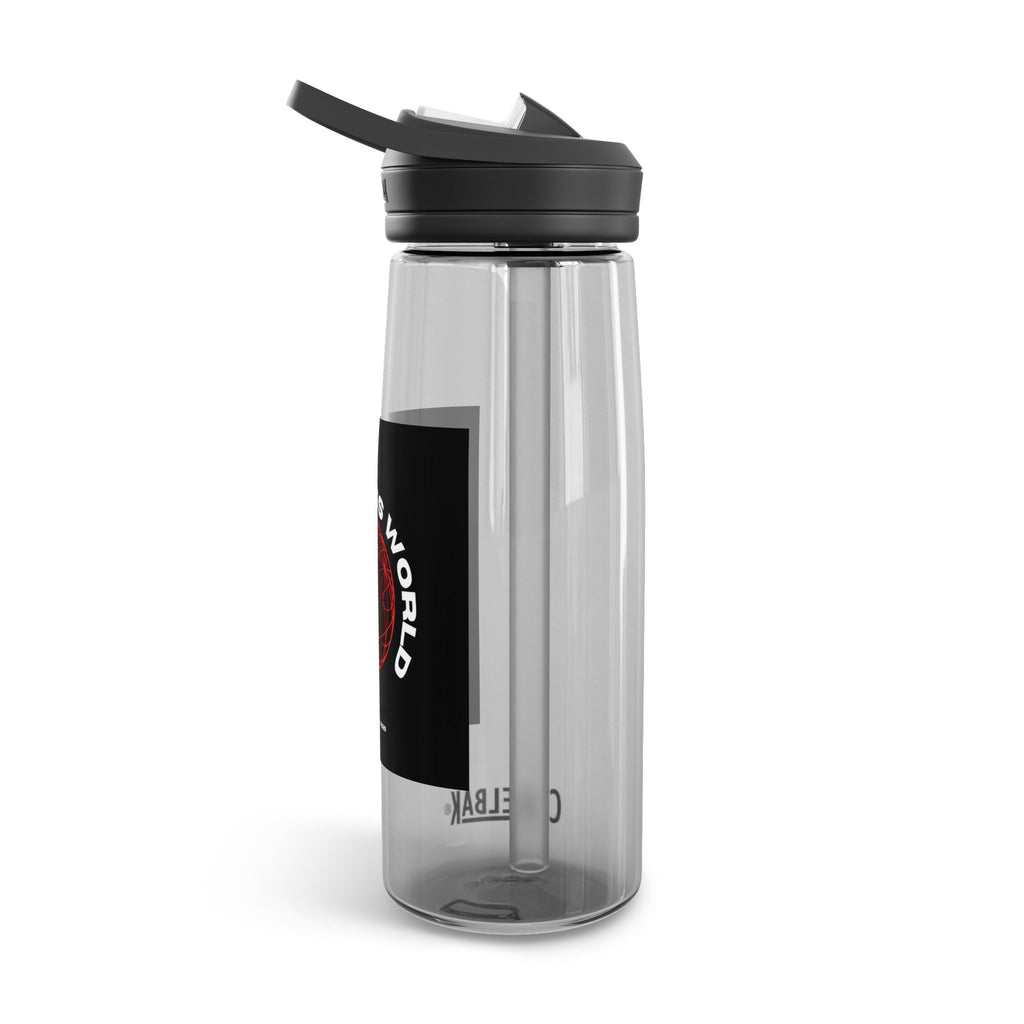 FitnessDays CamelBak Eddy Water Bottle — 20oz/25oz