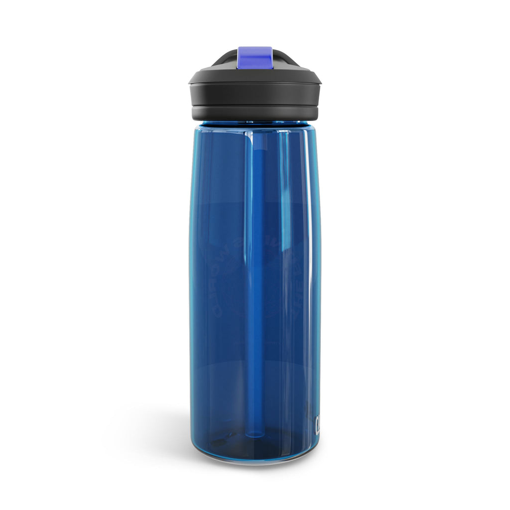 FitnessDays CamelBak Eddy Water Bottle — 20oz/25oz