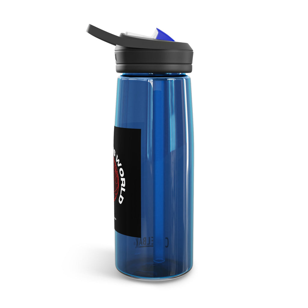 FitnessDays CamelBak Eddy Water Bottle — 20oz/25oz